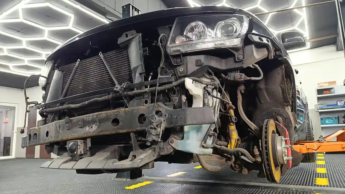 Autoservis Kurek Mládzovo